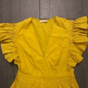 Ulla Johnson Tessa Dress 